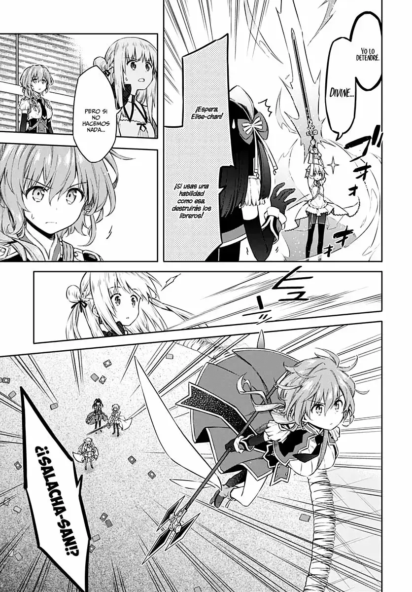 Capitulo 41 page 18