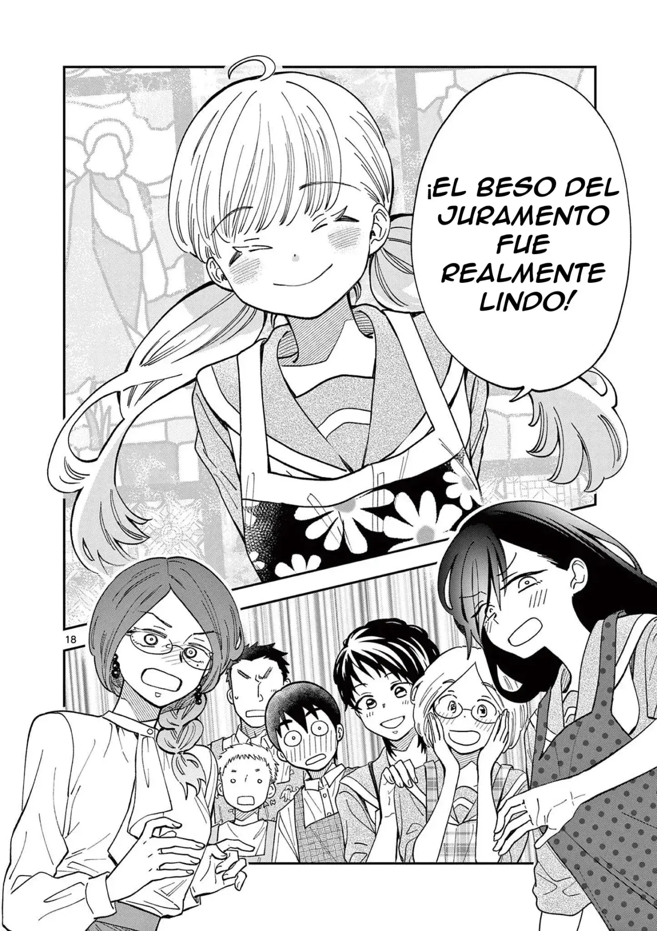 Capitulo 83 page 19