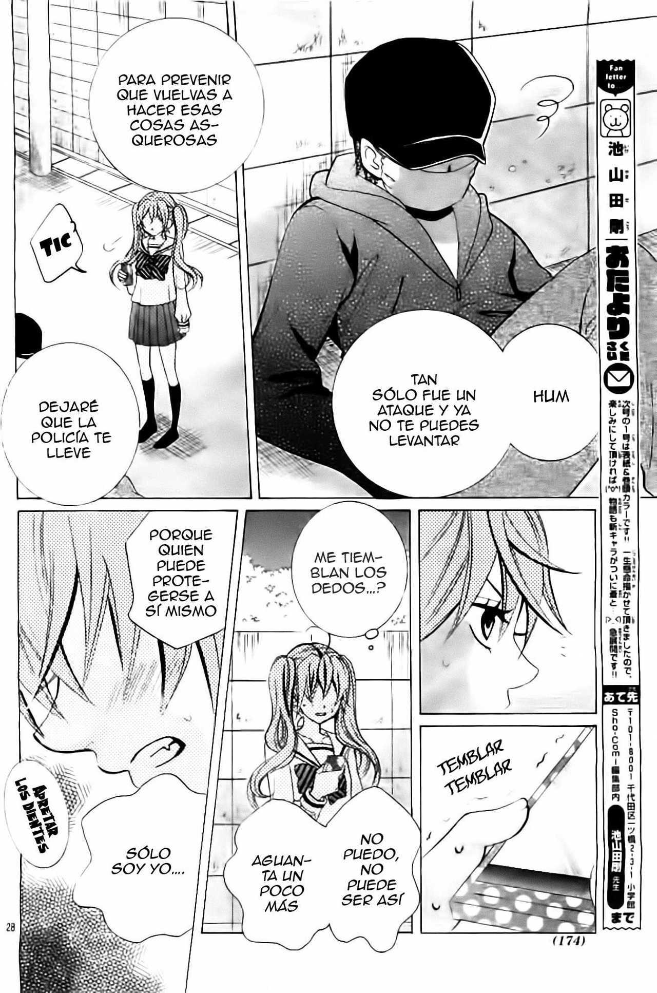 Capitulo 29 page 27