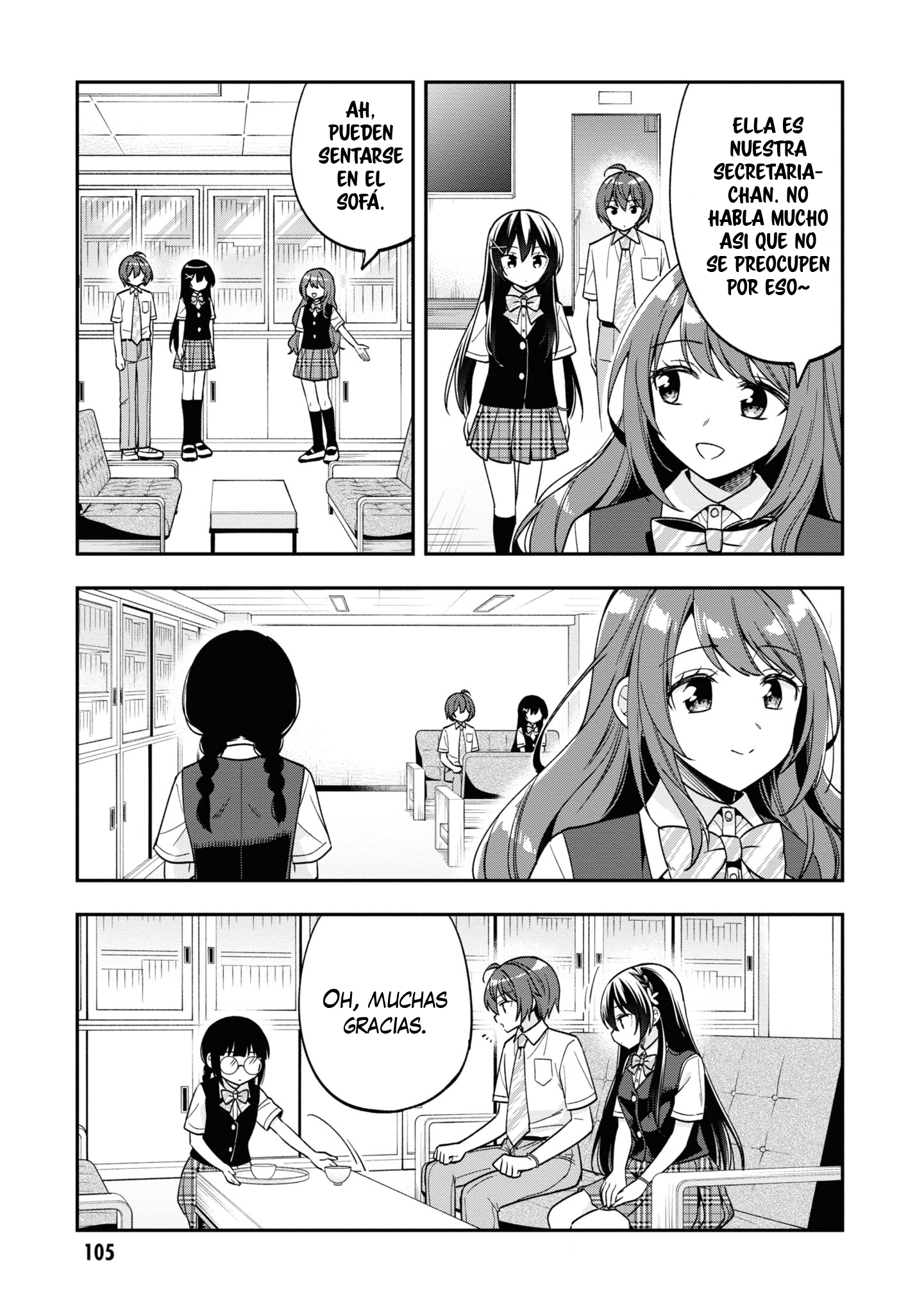 Capitulo 26 page 11