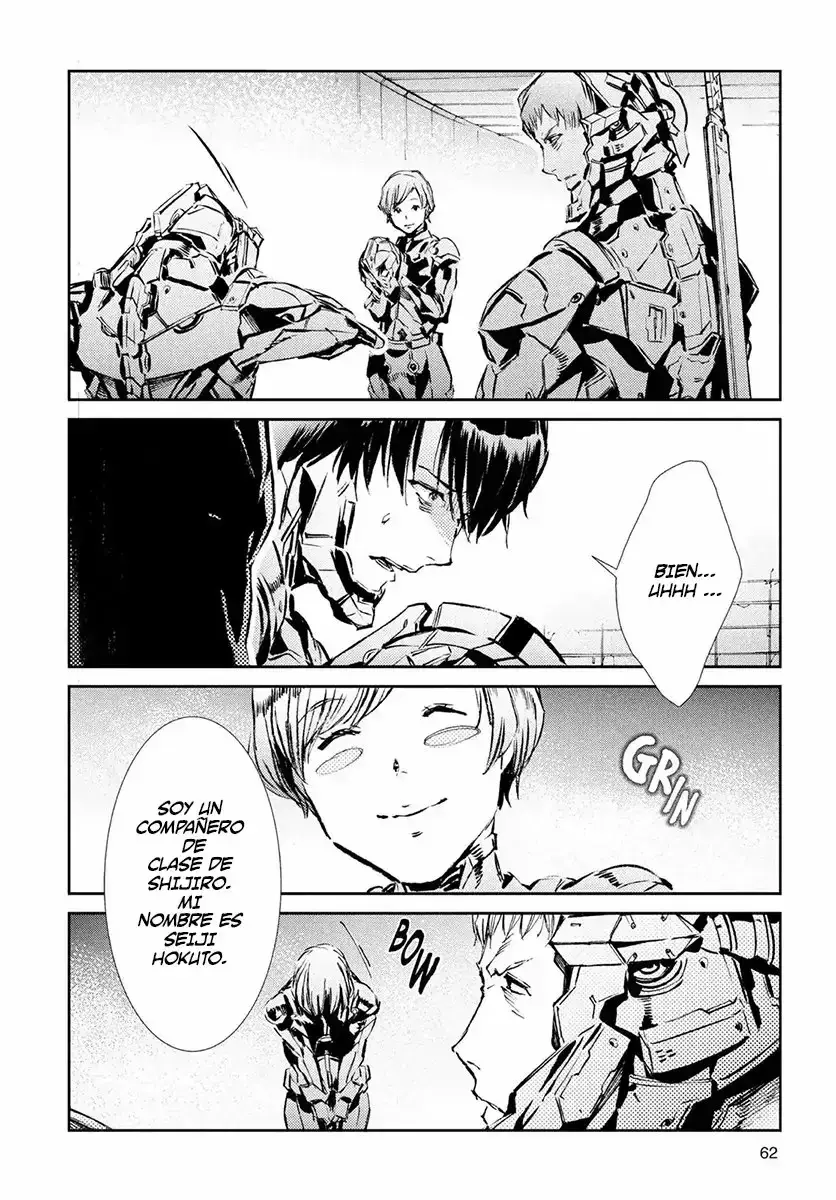 Capitulo 37 page 19