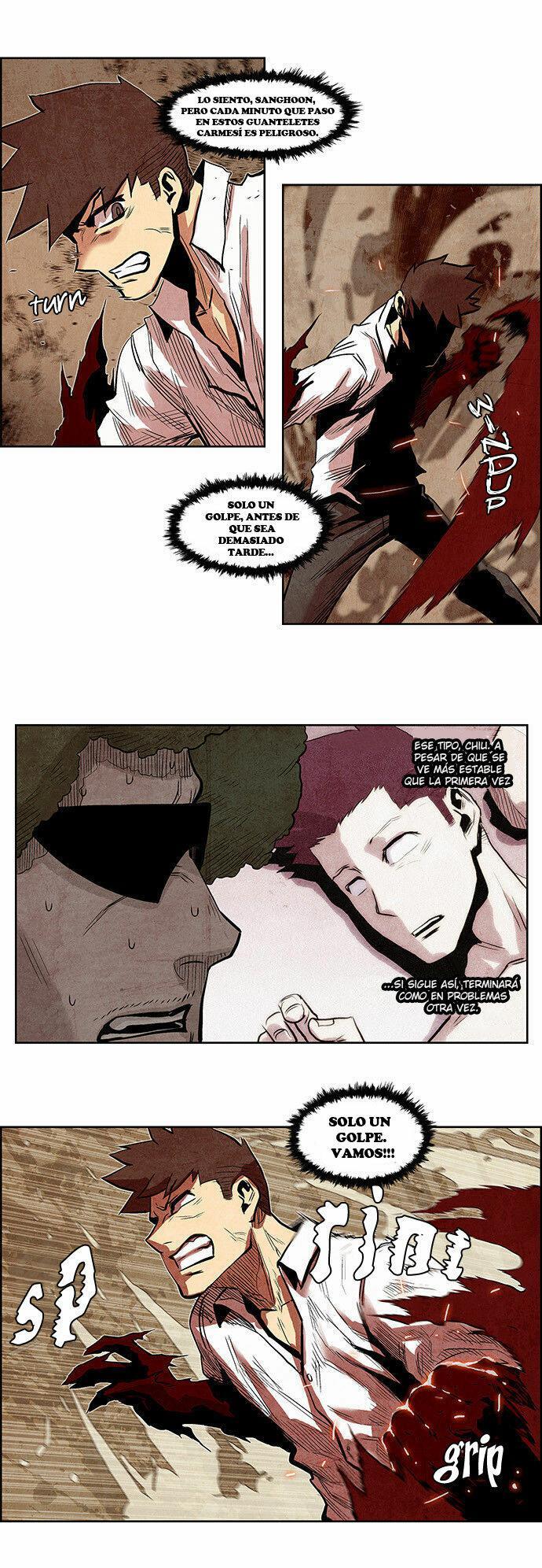 Capitulo 63 page 12