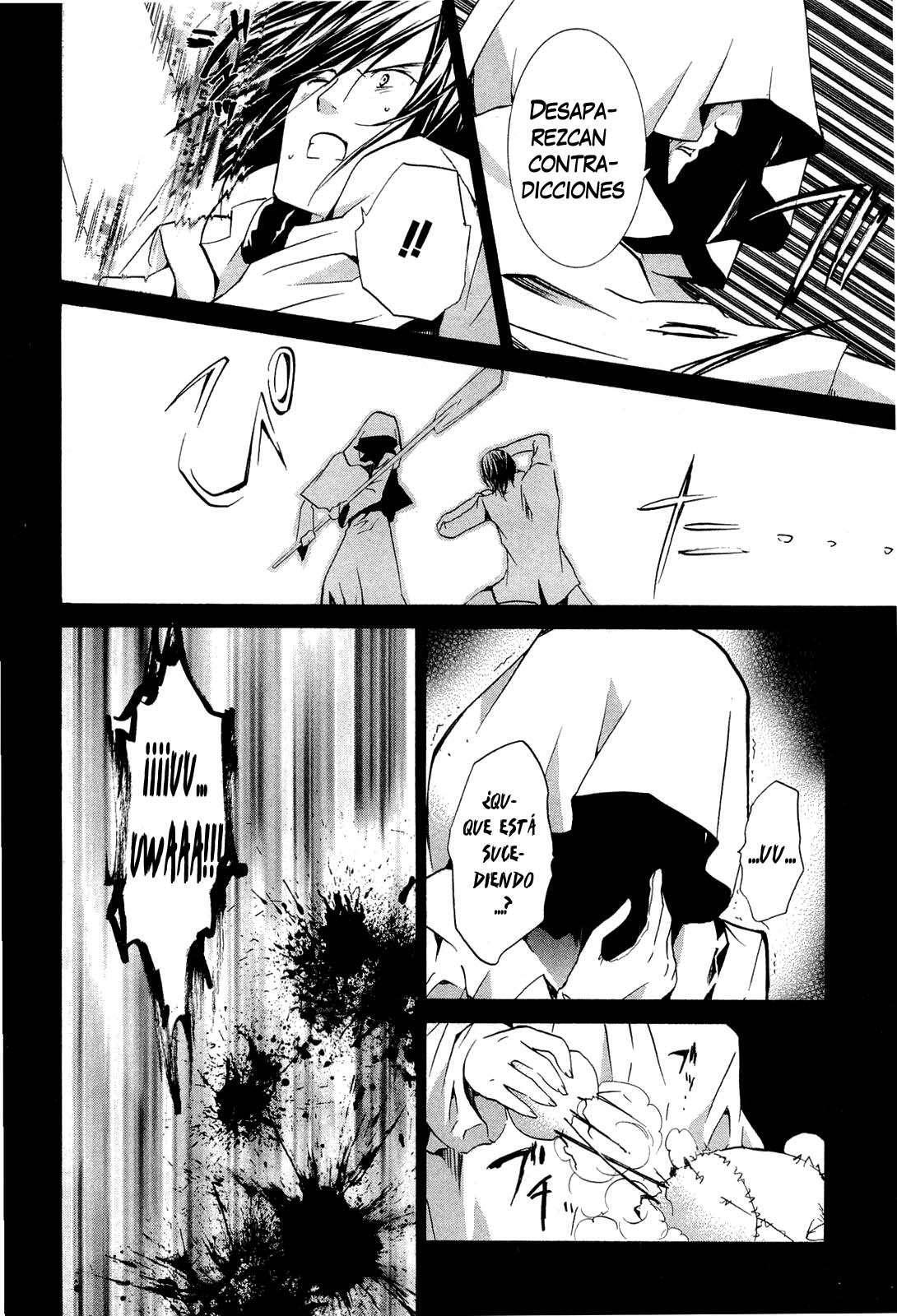 Capitulo 76 page 19