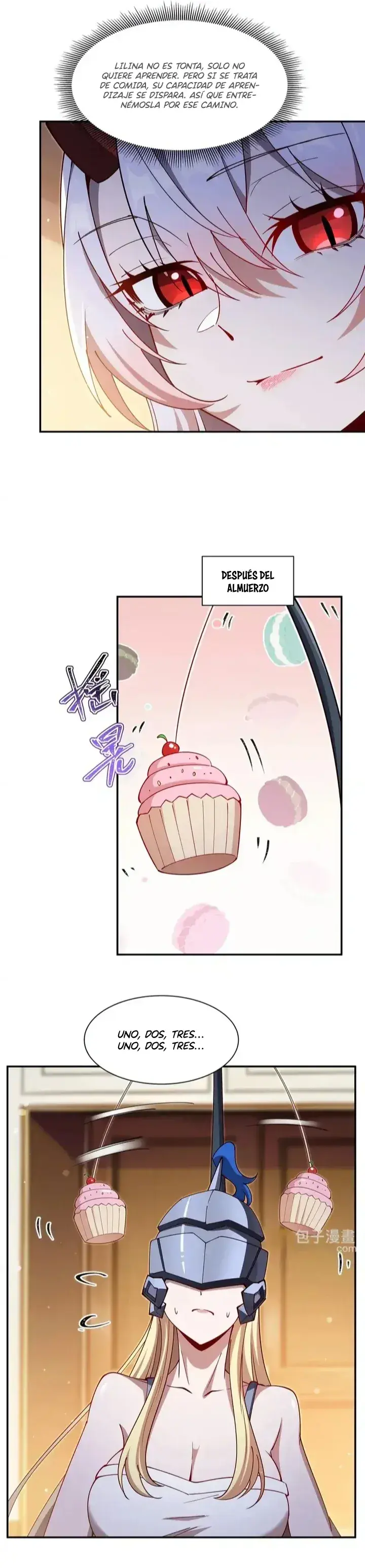 Capitulo 407 page 10