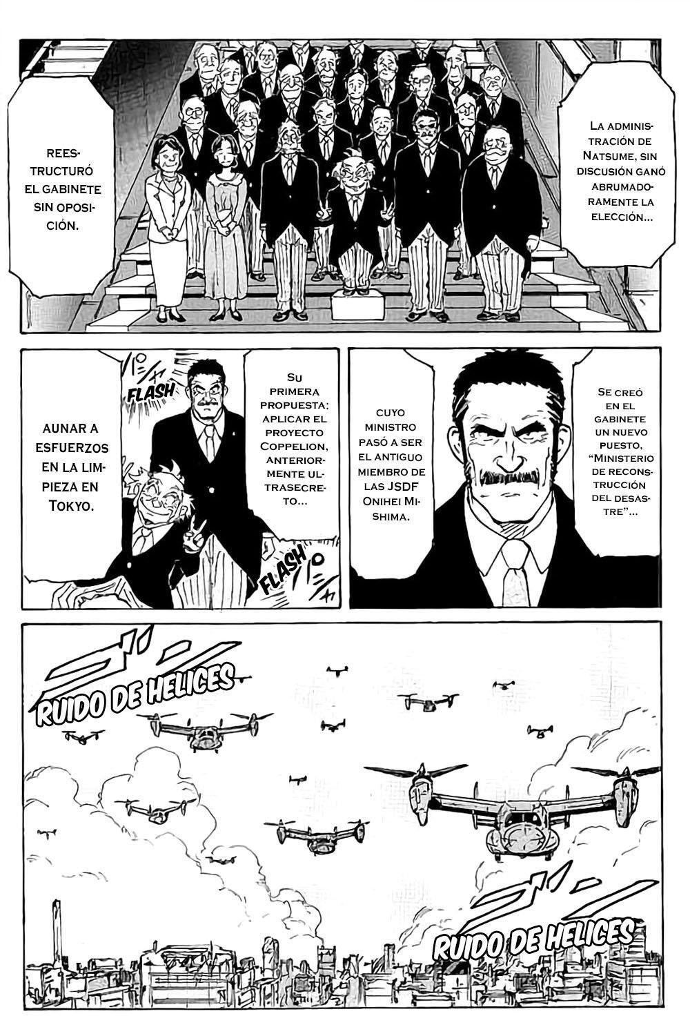 Capitulo 226 page 16