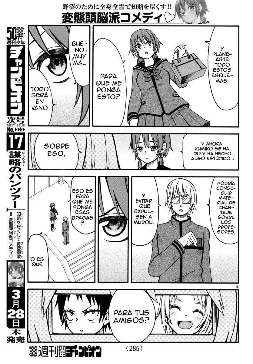 Capitulo 8 page 18