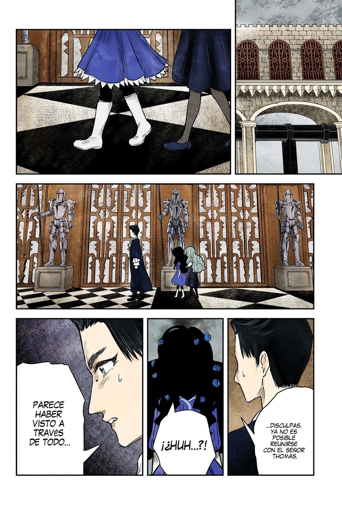 Capitulo 152 page 5