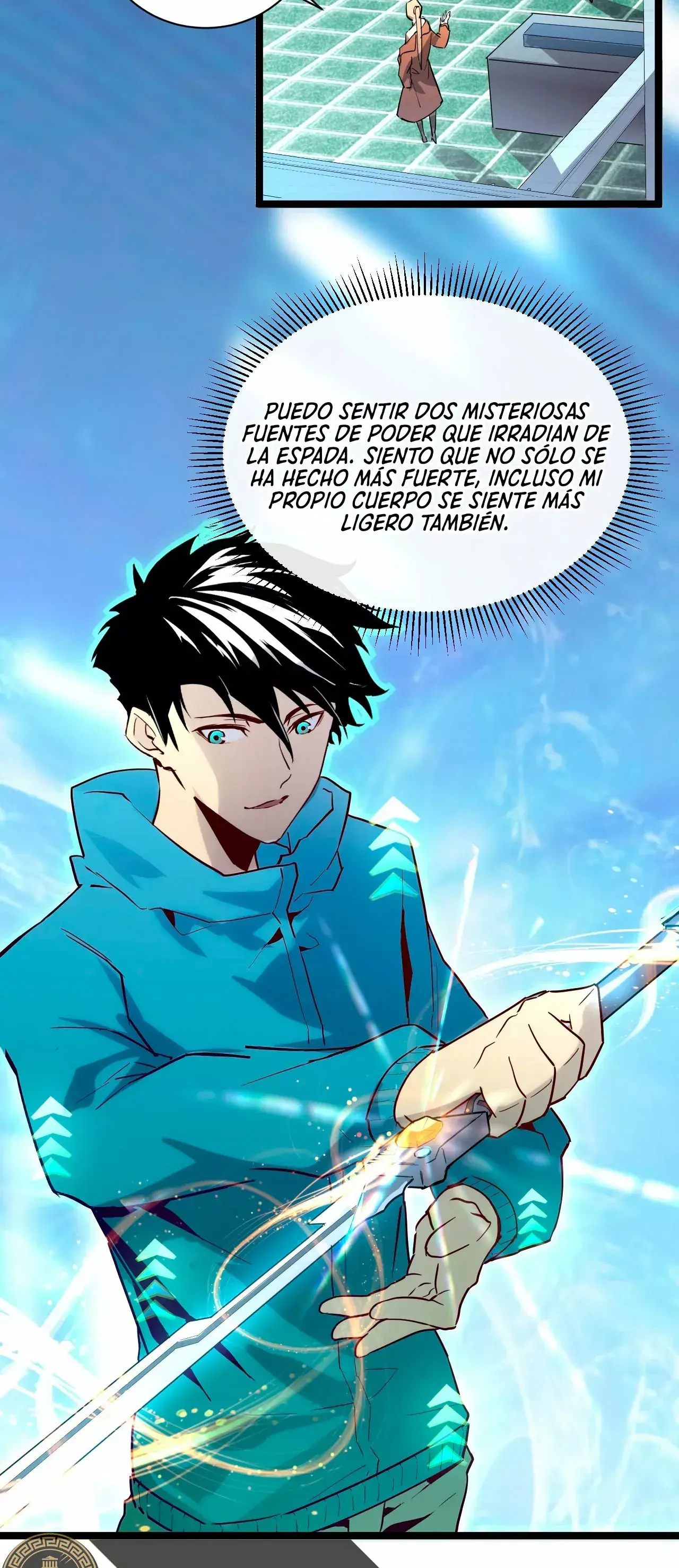 Capitulo 17 page 34