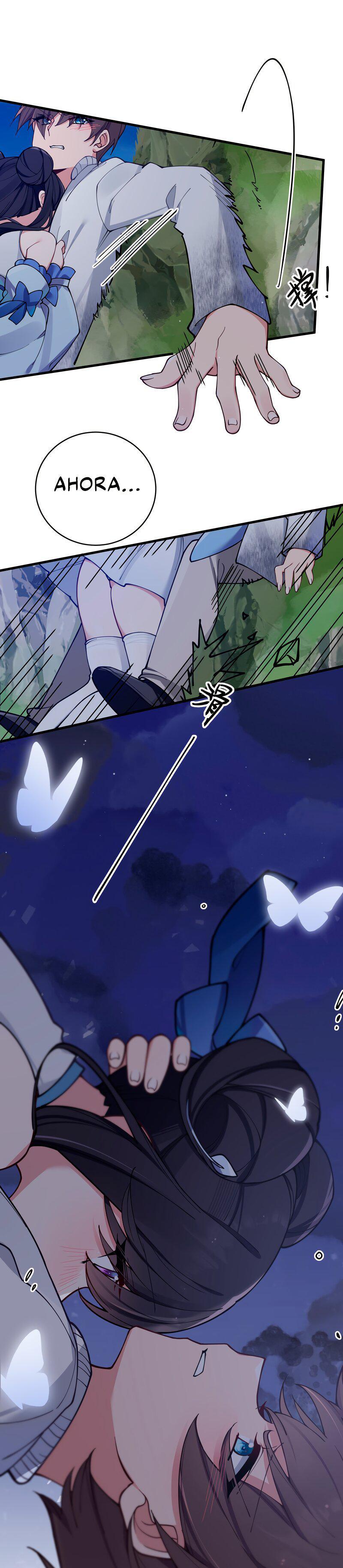 Capitulo 77 page 21