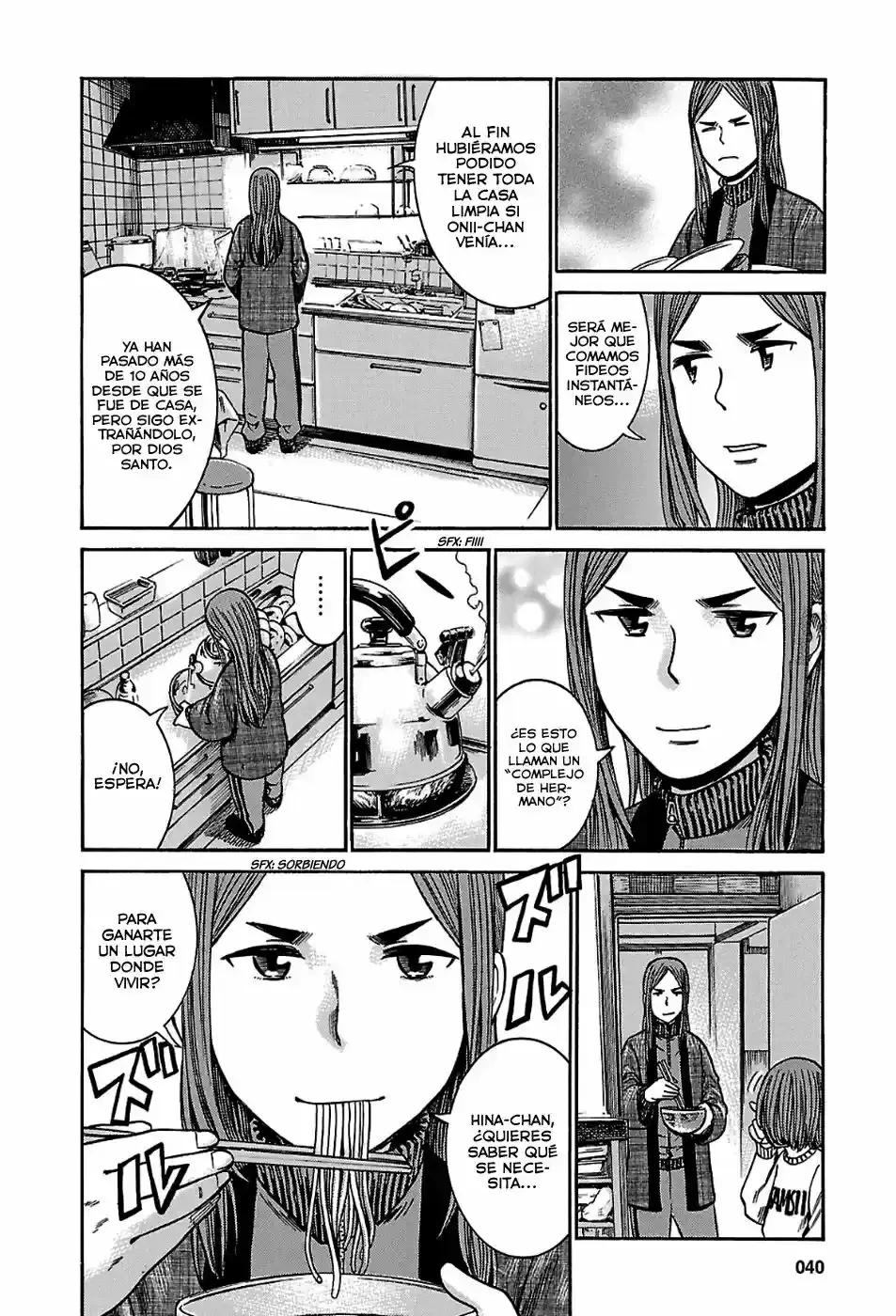 Capitulo 40 page 9