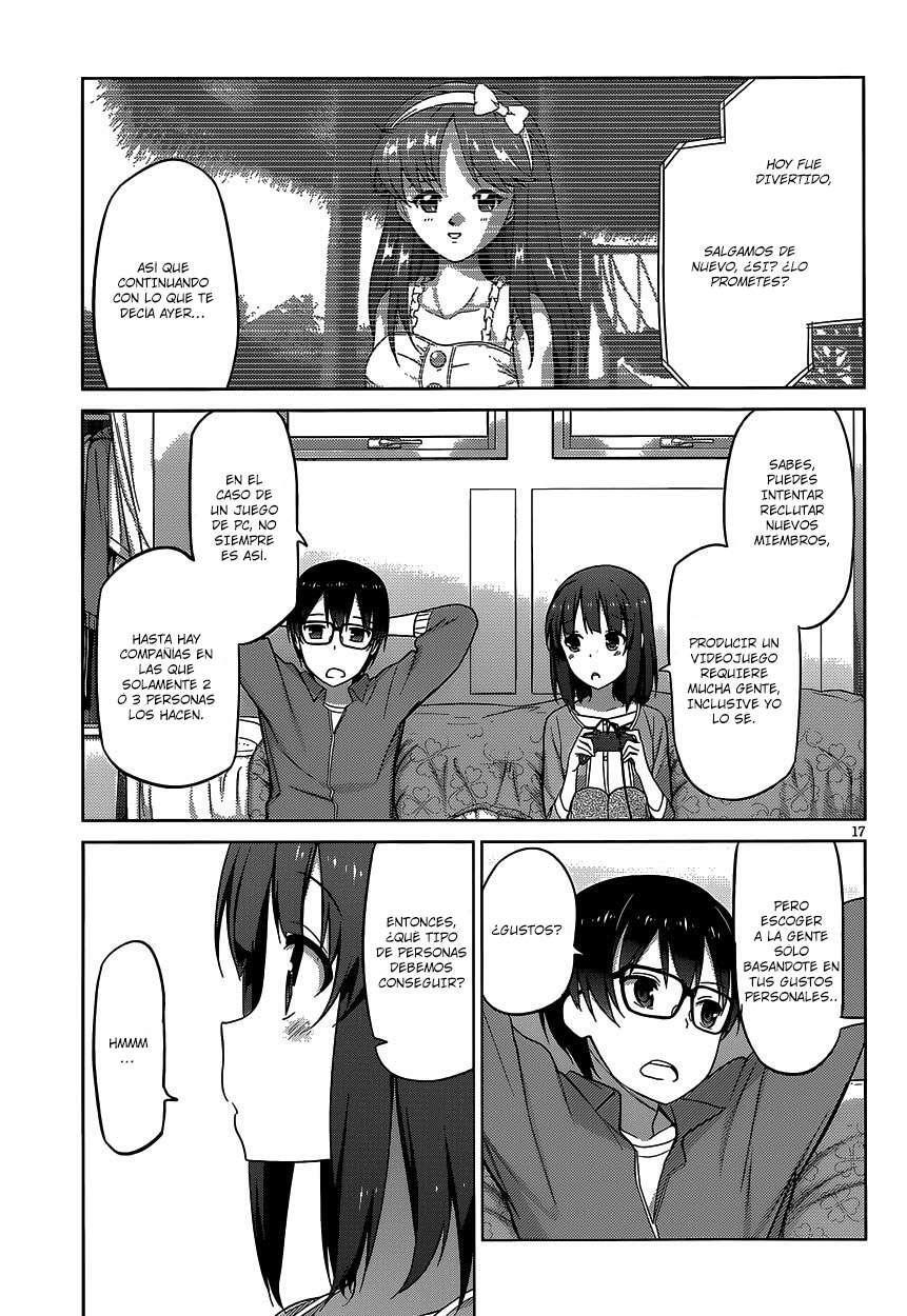 Capitulo 3 page 20