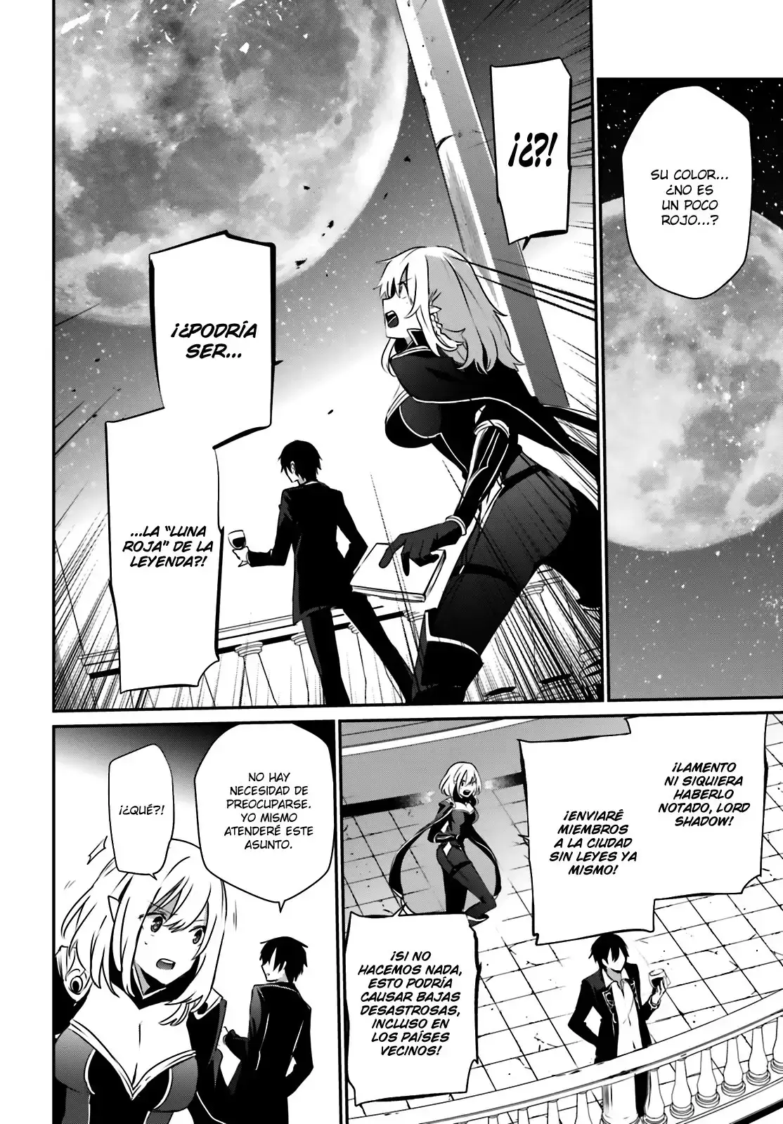Capitulo 27 page 19