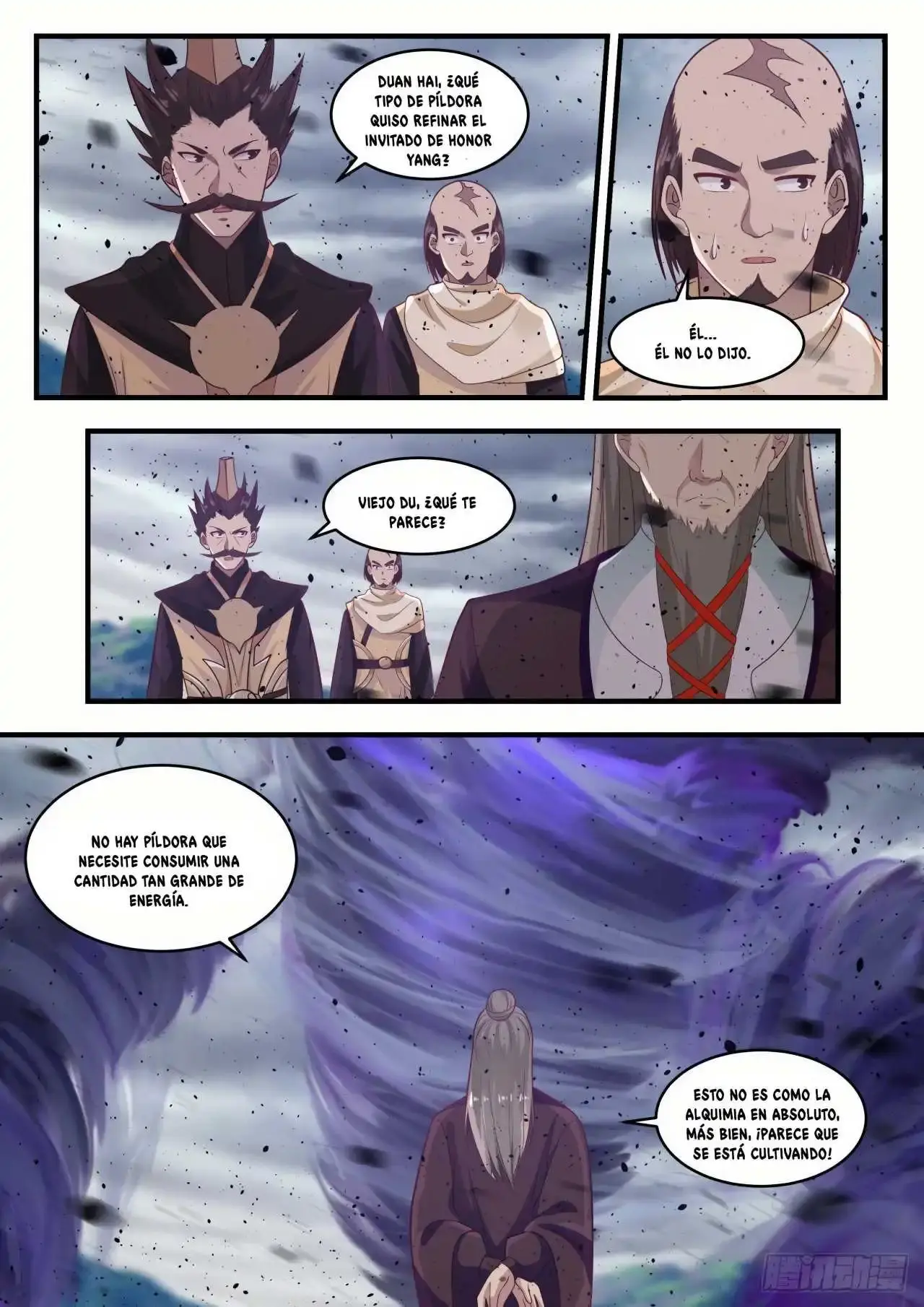 Capitulo 651 page 10