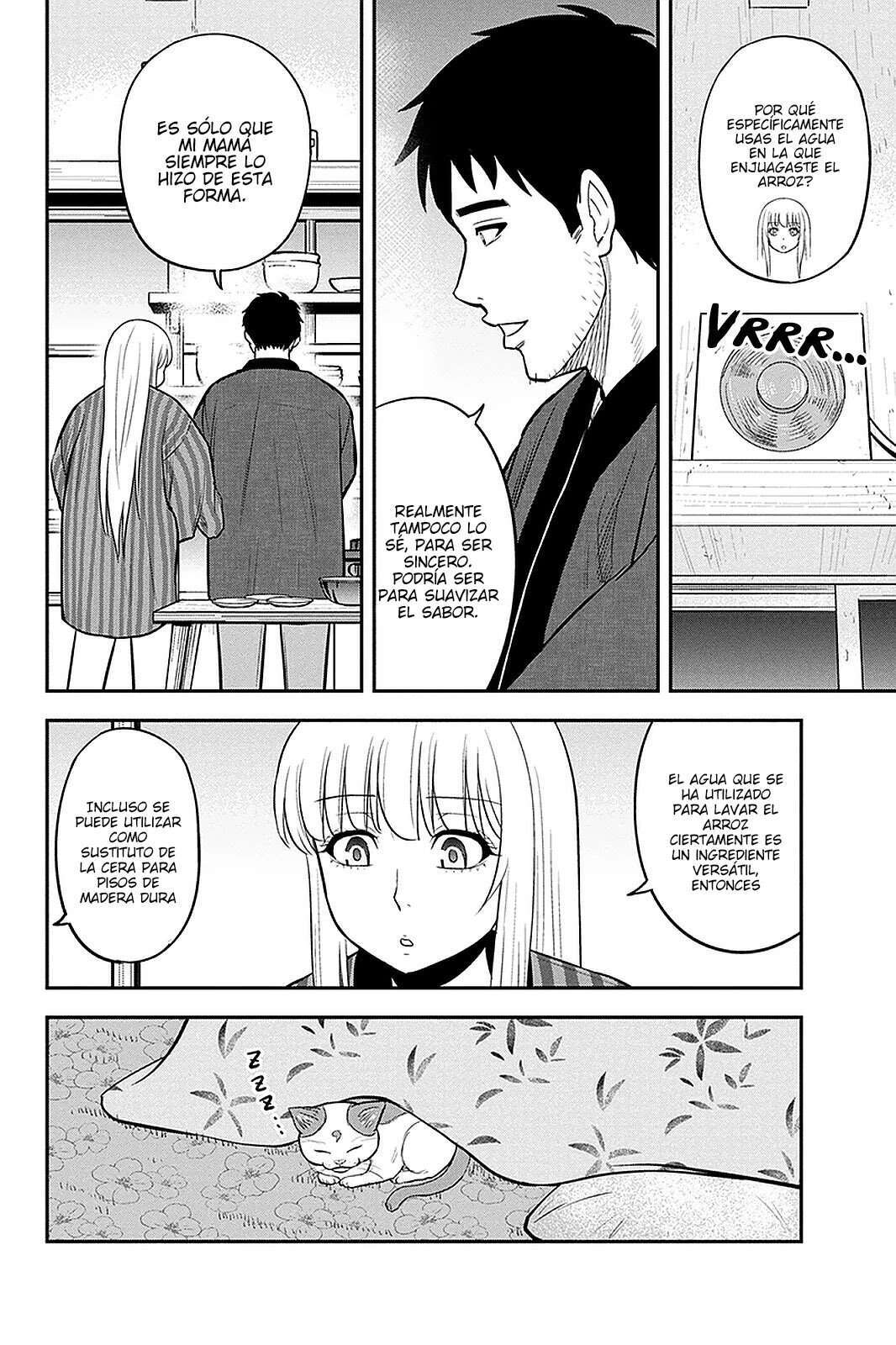Capitulo 74 page 14