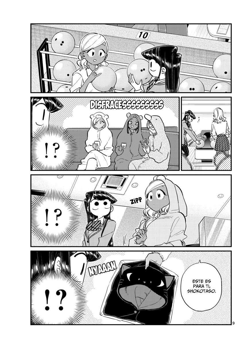 Capitulo 140 page 10