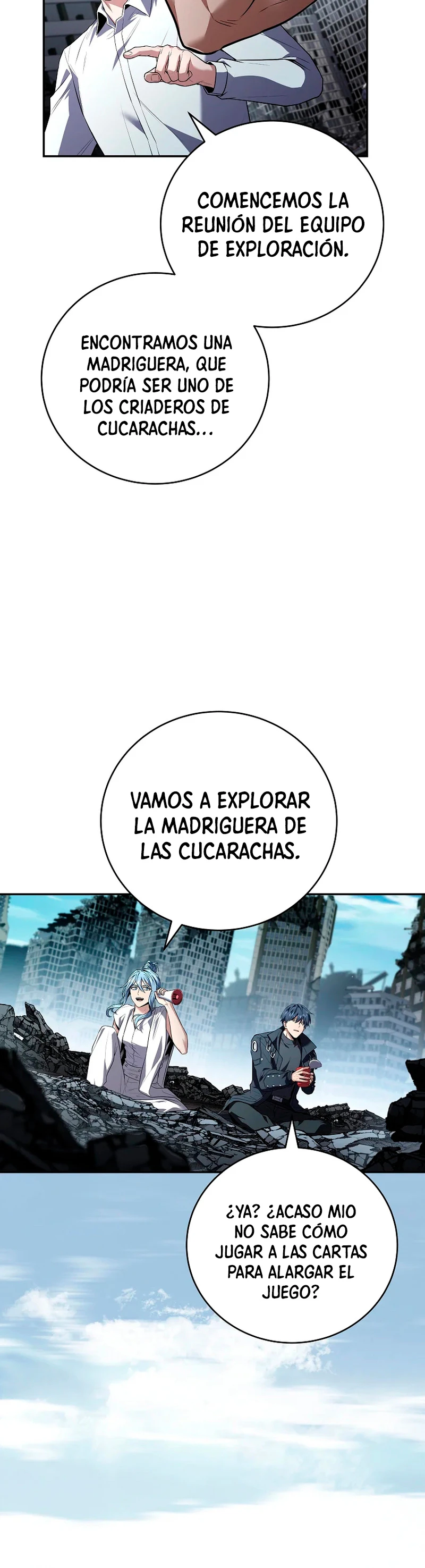 Capitulo 216 page 11