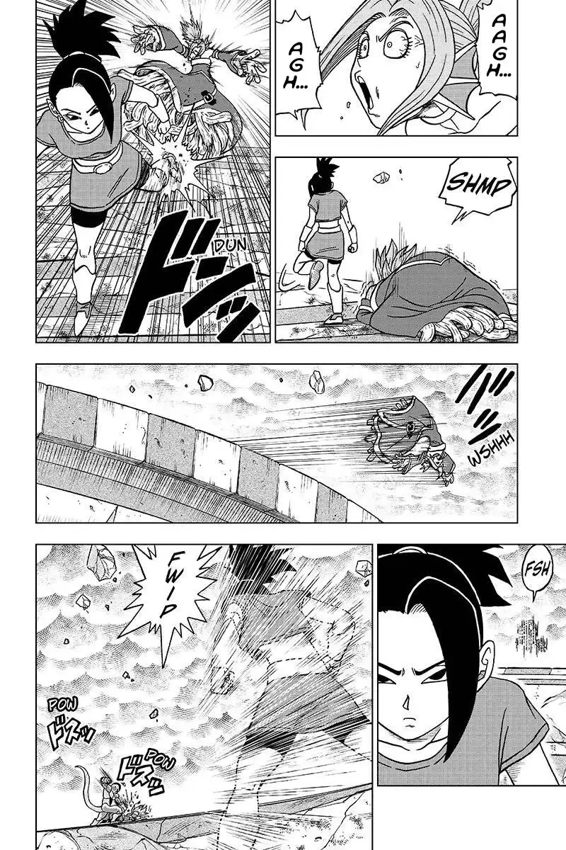 Capitulo 37 page 21