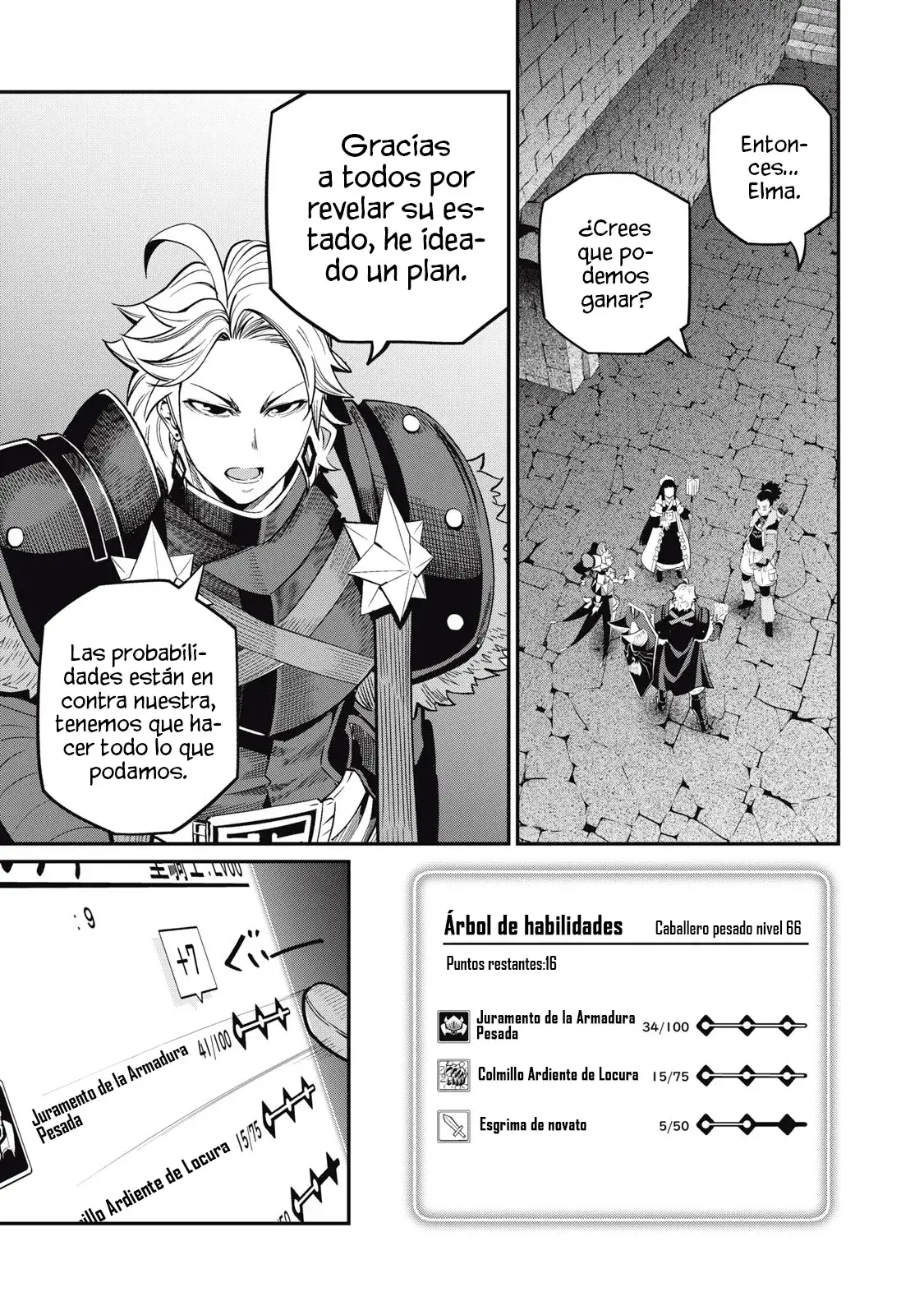 Capitulo 60 page 5