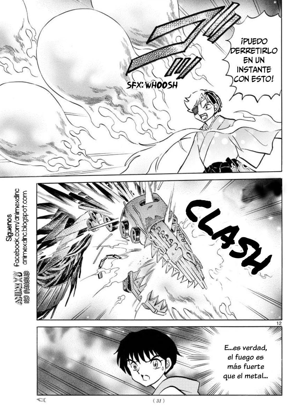 Capitulo 95 page 13