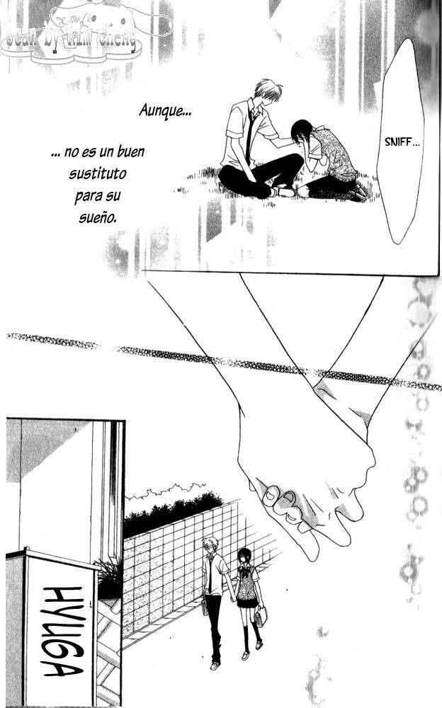 Capitulo 31 page 17