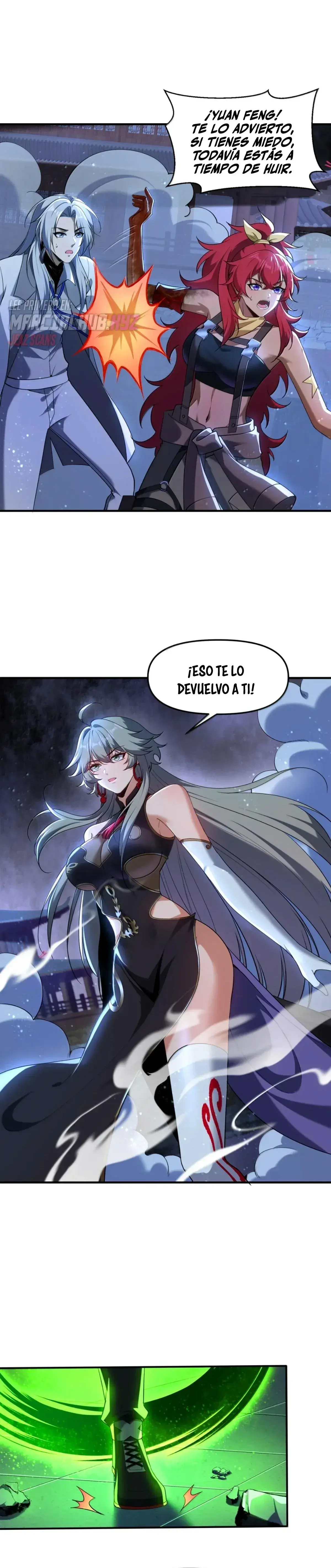 Capitulo 89 page 5