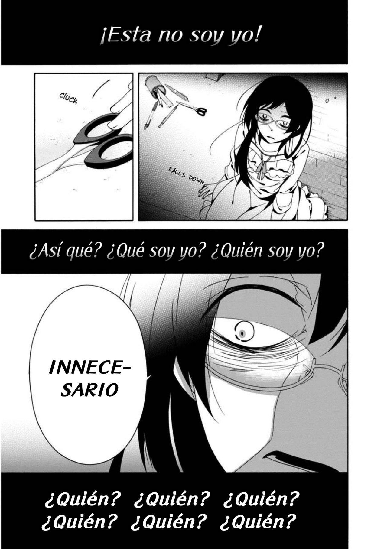 Capitulo 22 page 26