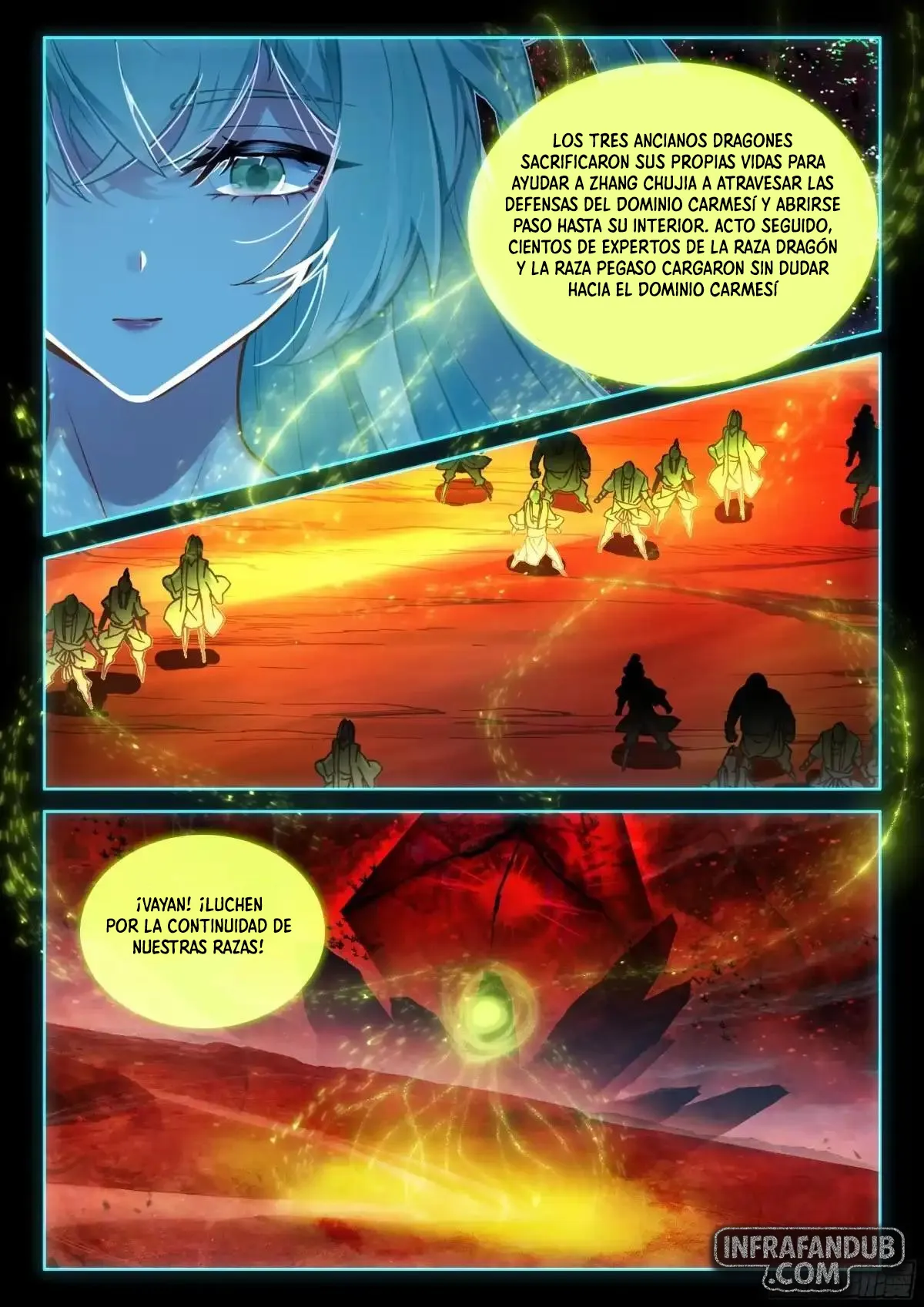 Capitulo 689 page 17