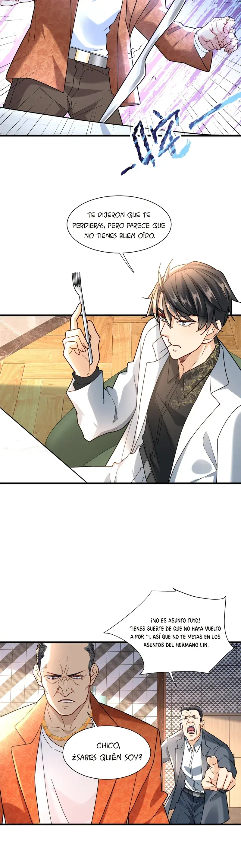 Capitulo 93 page 11