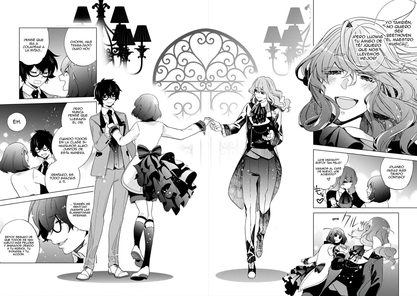 Capitulo 23 page 38