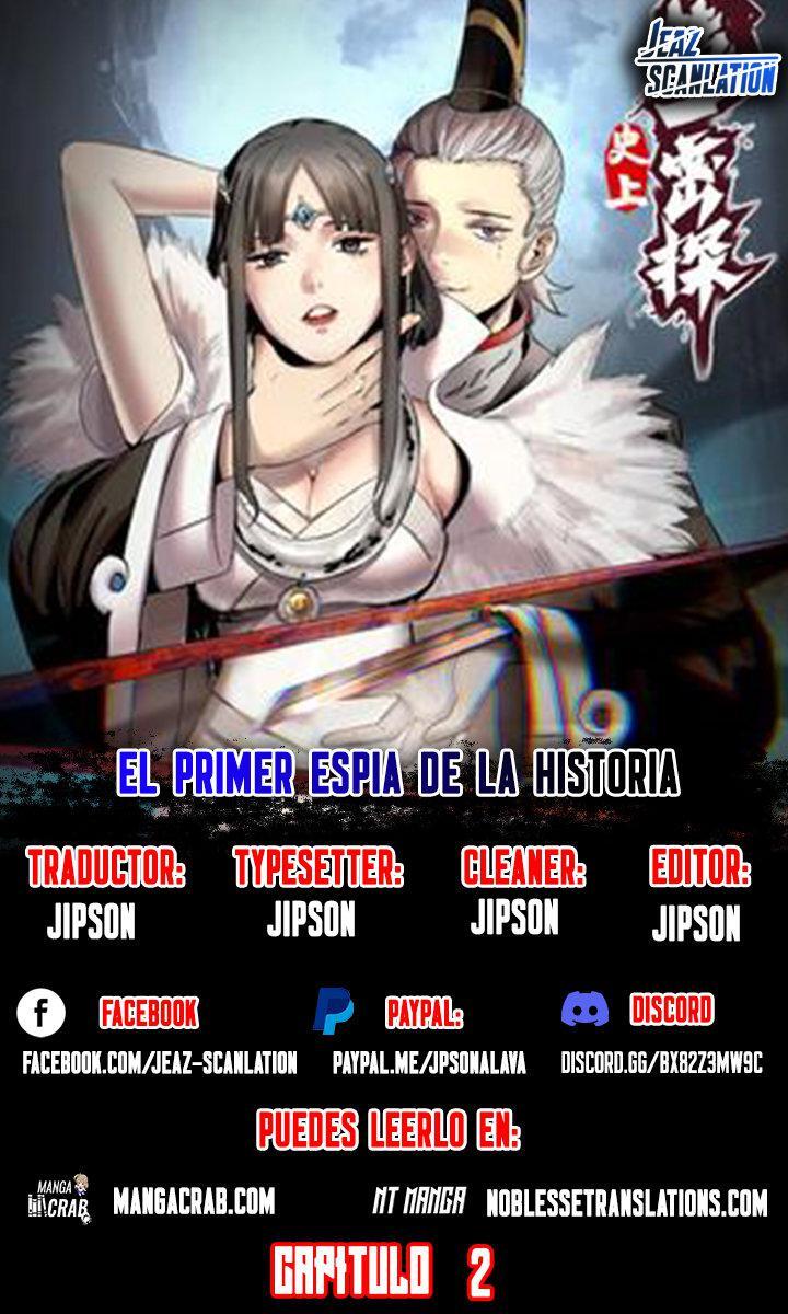 Capitulo 2 page 1