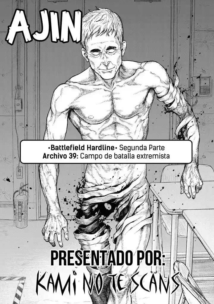 Capitulo 39 page 30
