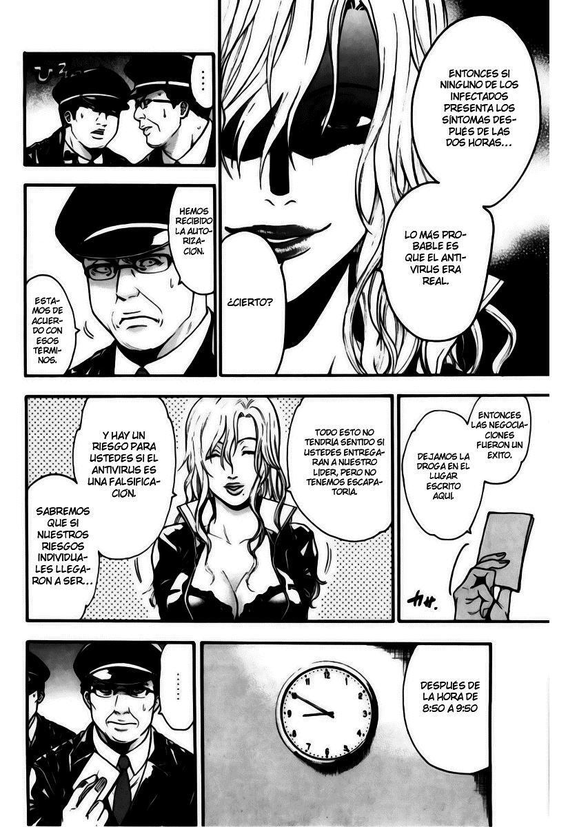 Capitulo 66 page 8