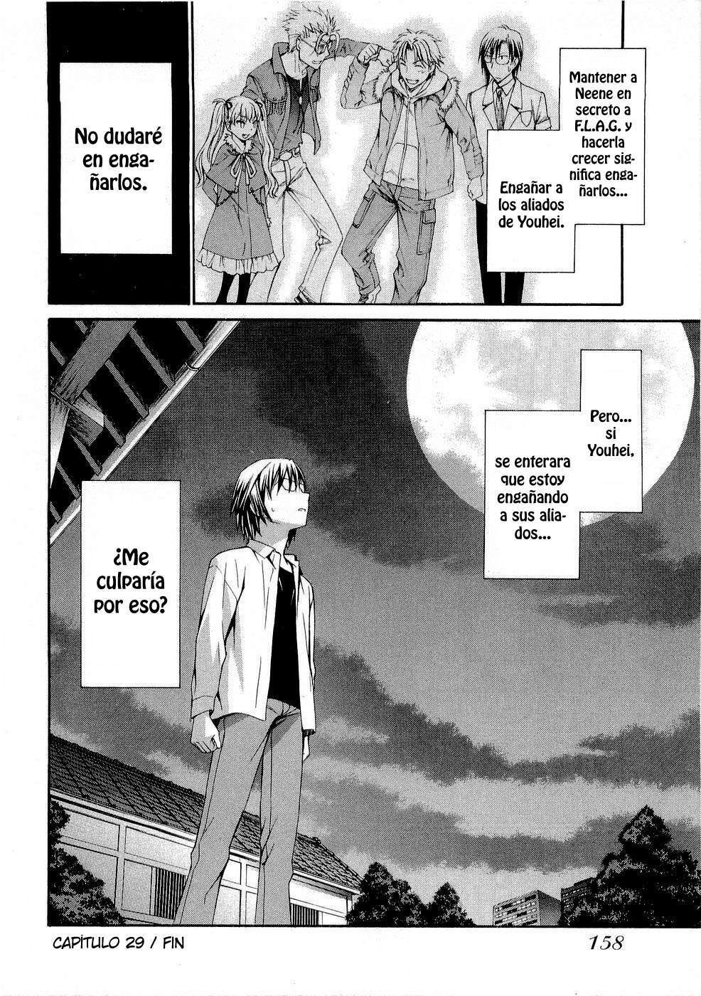 Capitulo 29 page 29