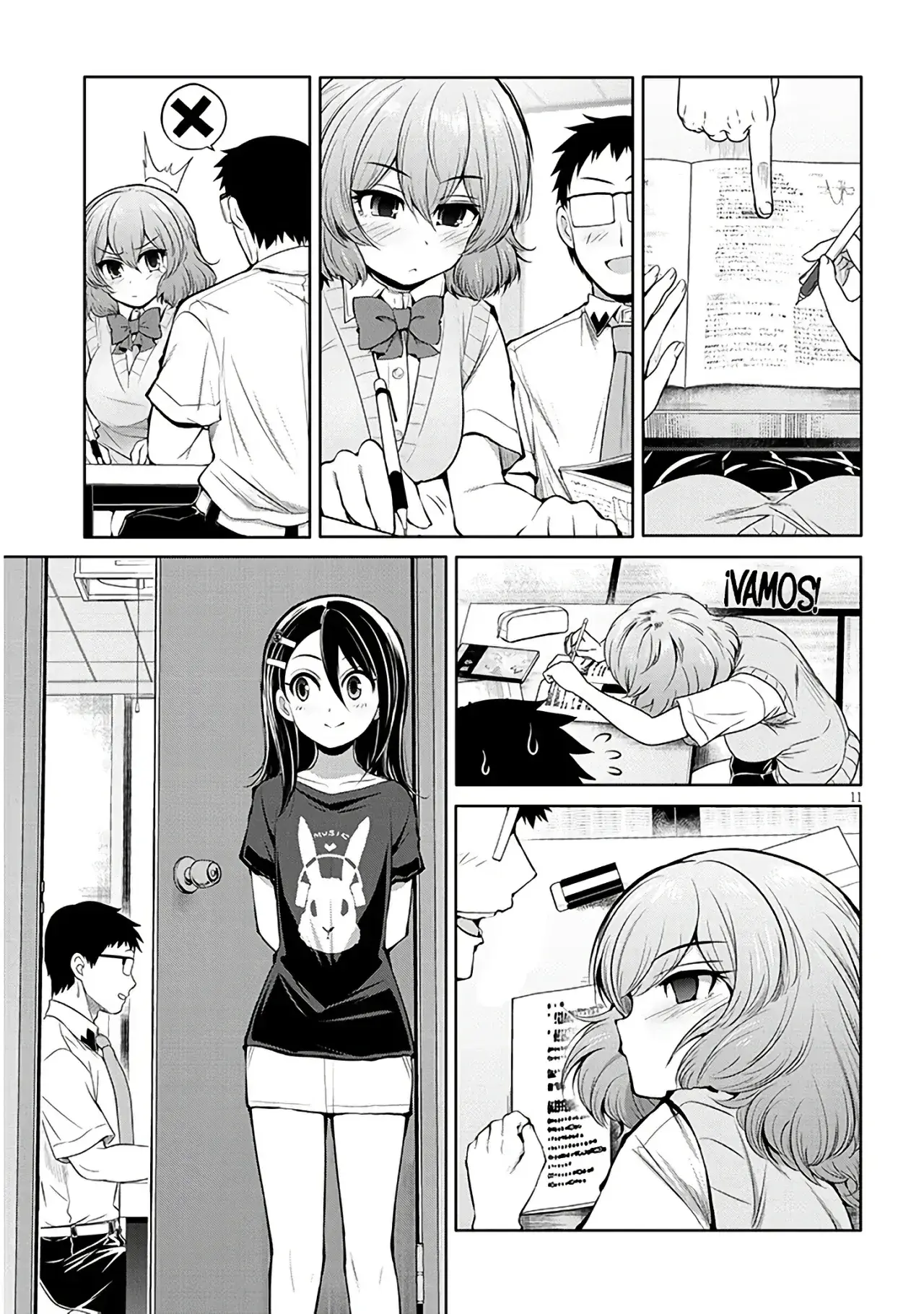 Capitulo 11 page 13