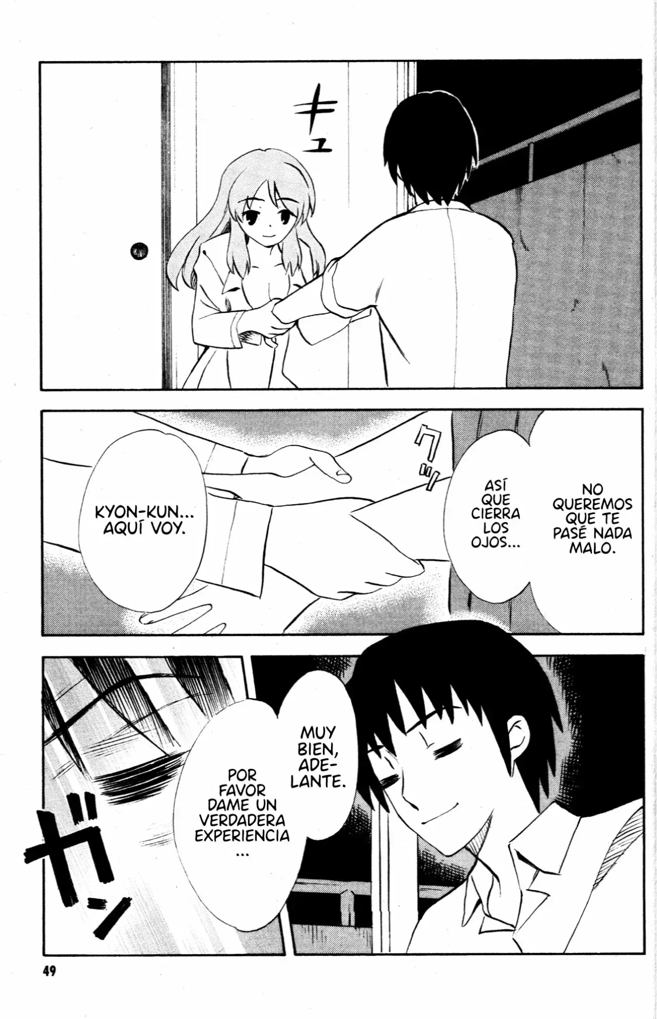 Capitulo 45 page 12