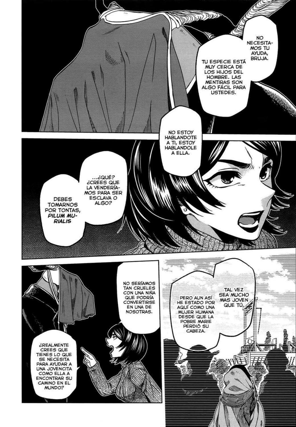 Capitulo 37 page 21