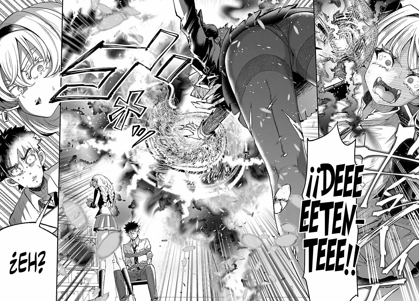 Capitulo 9.20 page 15