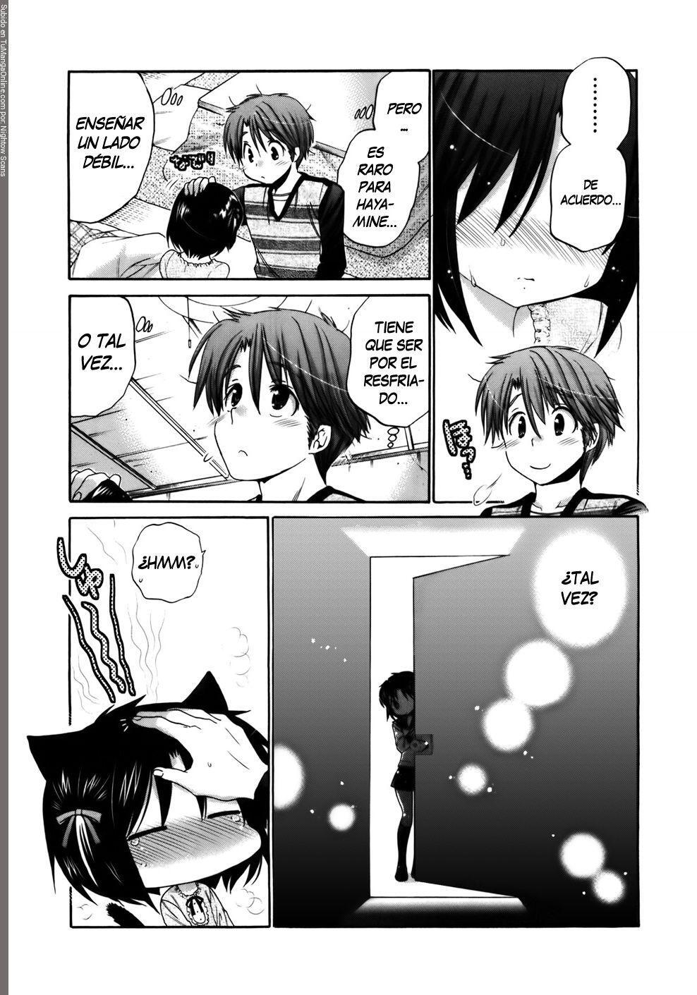 Capitulo 29 page 17