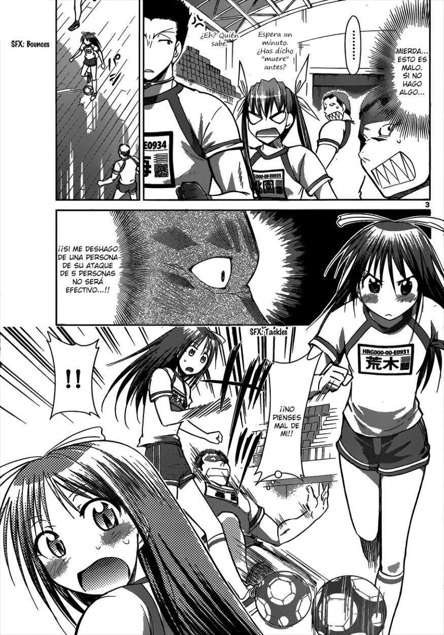 Capitulo 85 page 5
