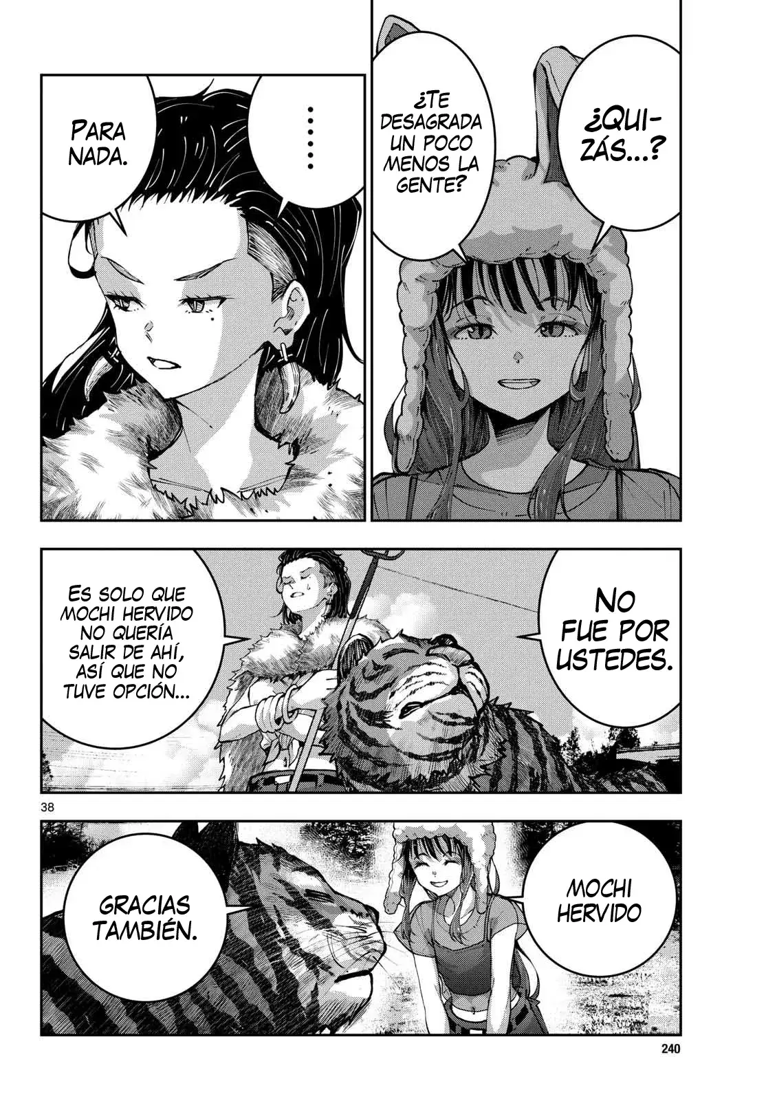 Capitulo 72 page 39