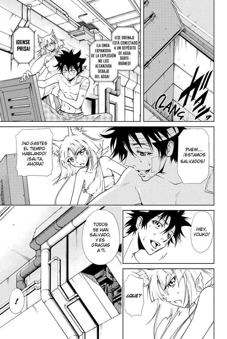 Capitulo 21 page 6