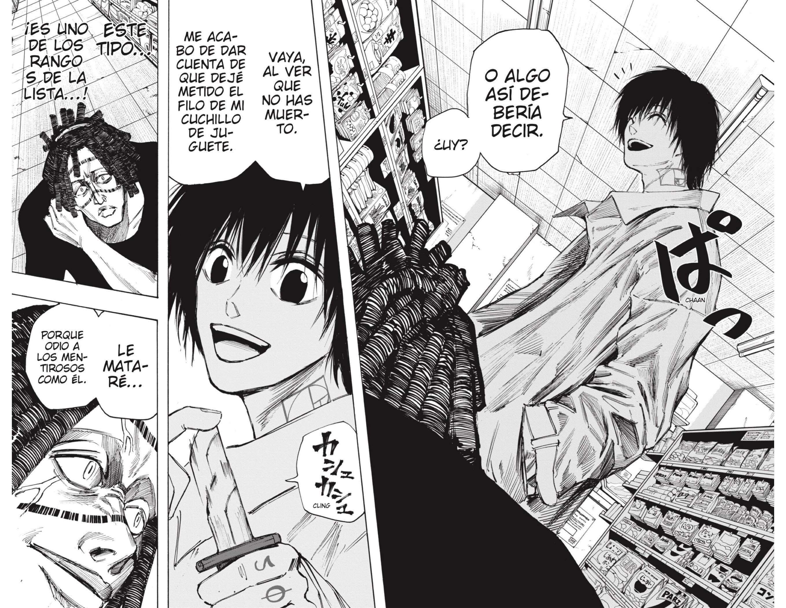 Capitulo 45 page 9