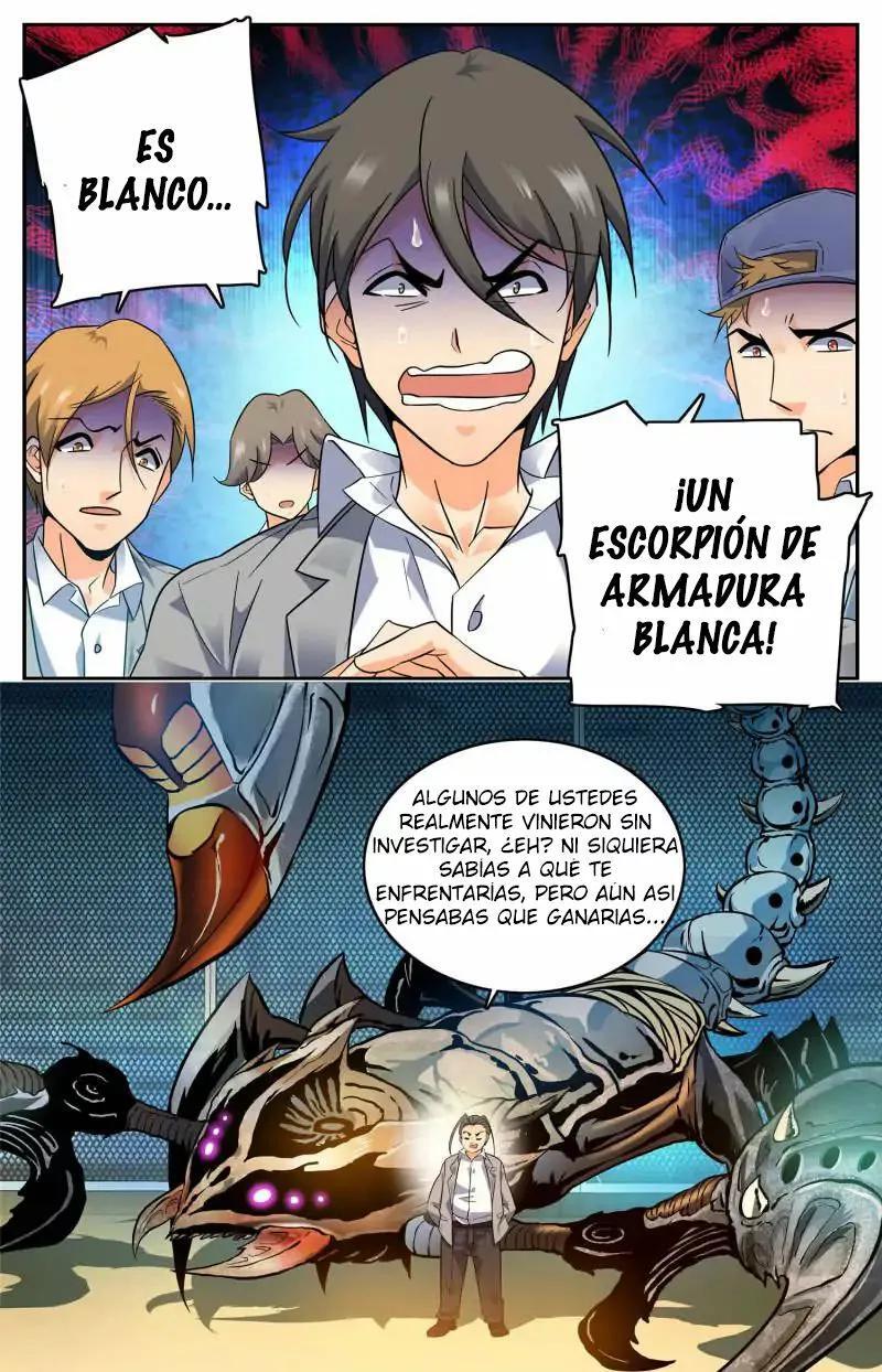Capitulo 136 page 10
