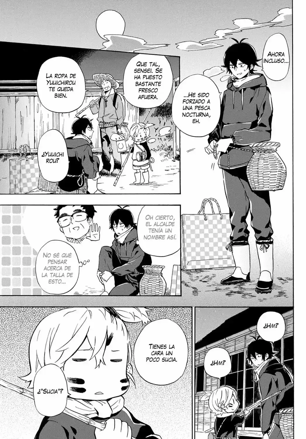 Capitulo 87 page 5