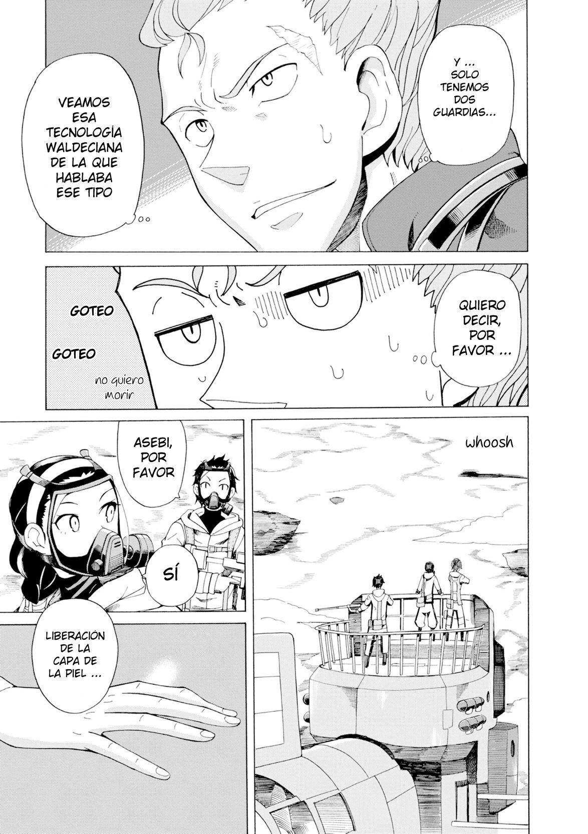 Capitulo 24 page 16