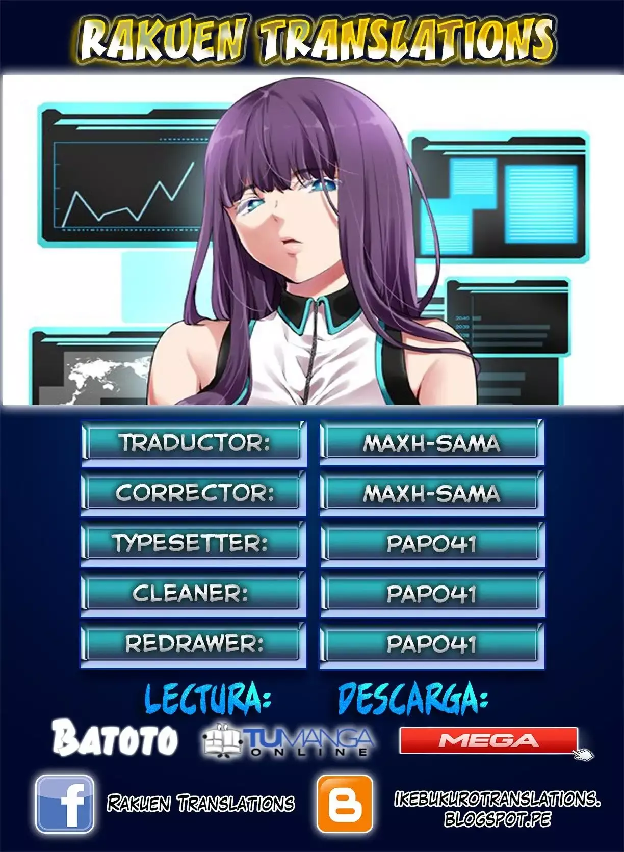 Capitulo 12 page 1
