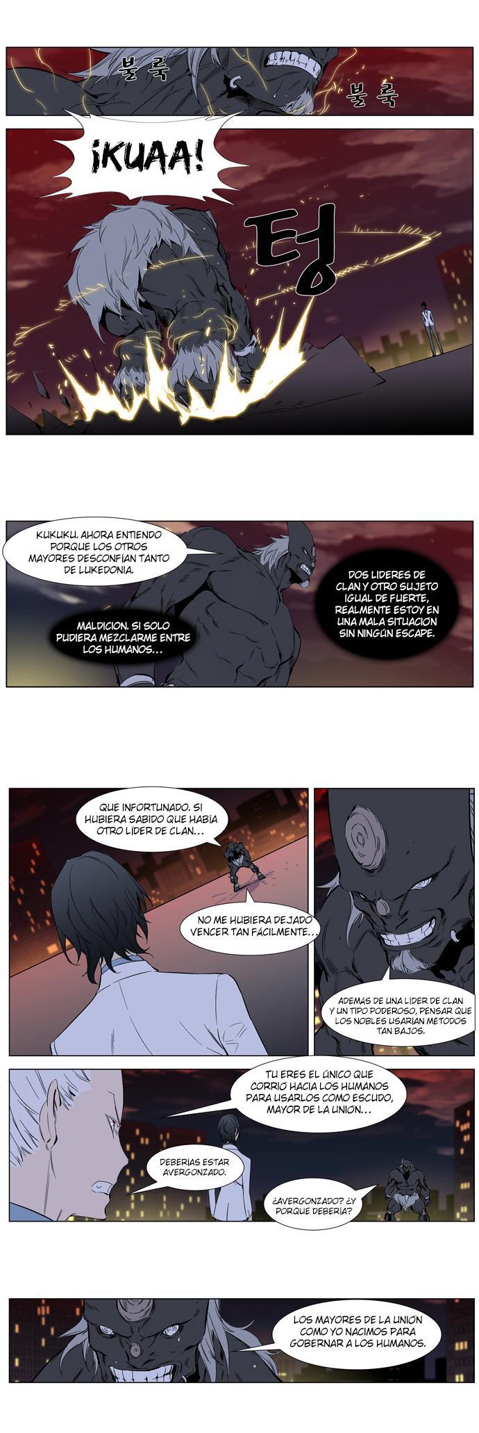Capitulo 261 page 4