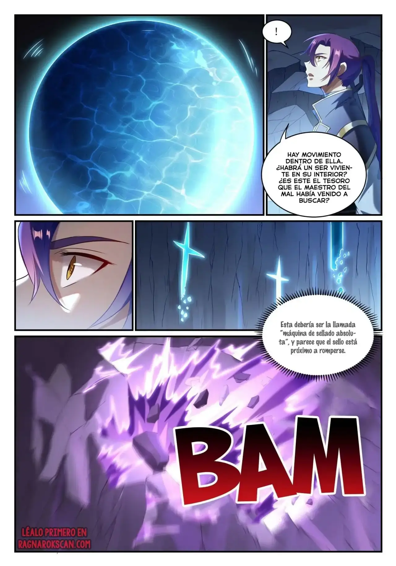Capitulo 847 page 9
