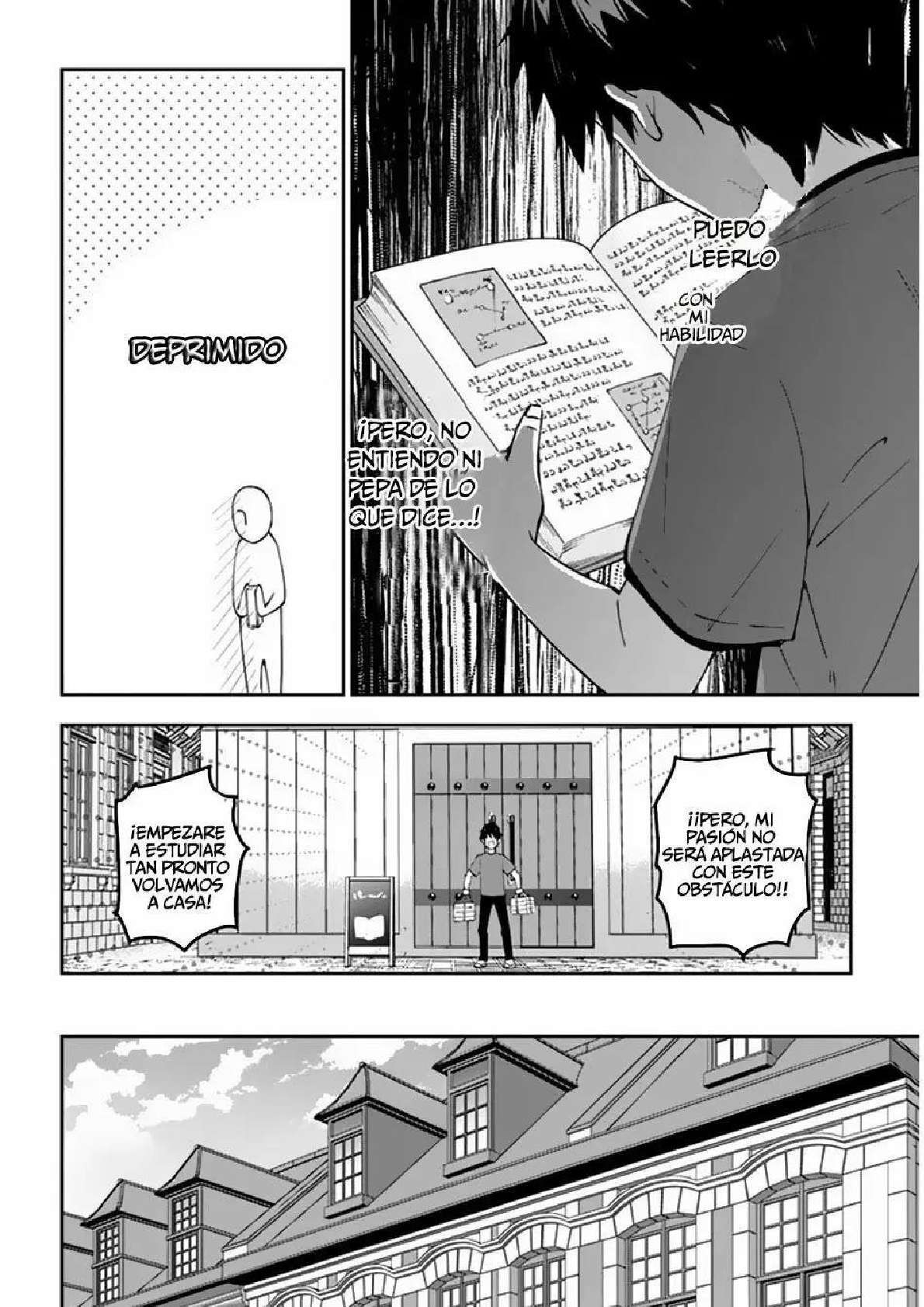 Capitulo 22 page 19