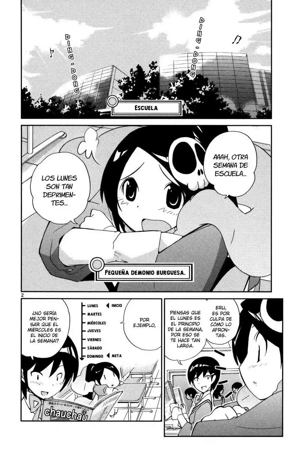 Capitulo 28 page 3